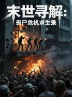 末世寻解：丧尸危机求生录
