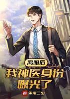 离婚后，我神医身份曝光了