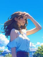 重生到末日高温前，被污蔑成***的我自请下堂