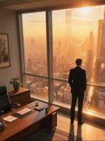 重生归来，我笑着归还继承权