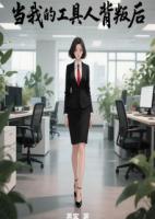 当我的工具人背叛后