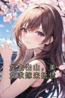 龙主出山，美女求嫁来抵债