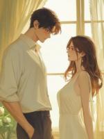 明月高悬，再不照他