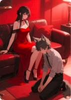 捡个宠物当京圈太子爷