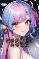 救赎阴郁反派的第三年