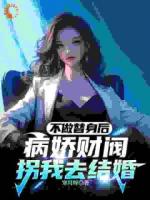 不做替身后，病娇财阀拐我去结婚