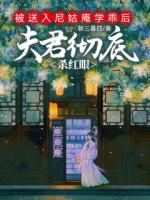 被送入尼姑庵学乖后，夫君彻底杀红眼