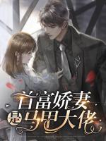 首富娇妻是马甲大佬