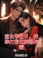 重生毕业日，我拳打校花脚踢校霸