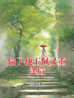 偷了他玉佩又重逢后