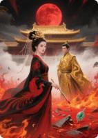 嫡女重生：惊世毒妃戏帝王