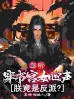 顾子渊，大渊皇朝之主