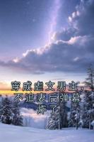 穿成虐文男主，不追妻后弹幕炸了