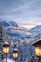 不眷前尘，神明允我从爱恨脱身