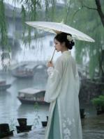 我原以为你只是路过