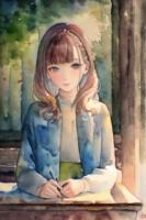 妻子是全球首富夏凌霜