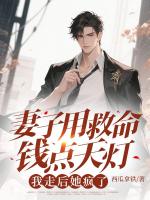 妻子用救命钱点天灯，我走后她疯了