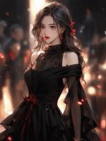 在品茶大会承认我是废物后，假千金却急了