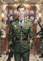 当废物赘婿撕下面具，全球俯首