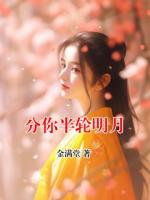 分你半轮明月