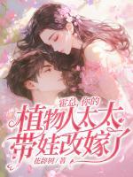 霍总，你的植物人太太带娃改嫁了！