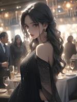 为逼我让花滑舞神之位给养妹，全家拖我进地下表演秀