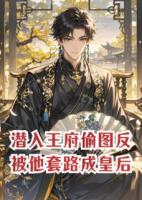 潜入王府偷图，反被他套路成皇后