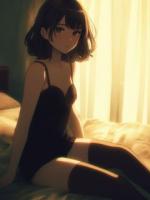 情已中降，爱终蚀骨