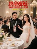 致命邂逅：双面娇妻的AI迷局