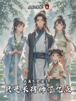 我真不是海王，只是长得帅了亿点