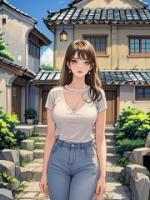 重返青春，开局迎娶三姐妹