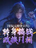 星际元帅穿古代，转身搞钱改换门楣