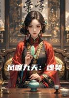 凤唳九天：魂契