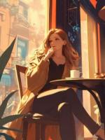 昨夜星辰爱意尽