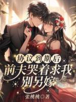 协议到期后，前夫哭着求我别另嫁
