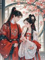 我与庶妹同一天出嫁