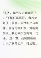 夫君偏心假神婆，我当场撕破