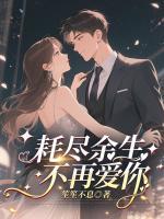 耗尽余生，不再爱你