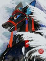 妹妹养的黄鼠狼向我讨封