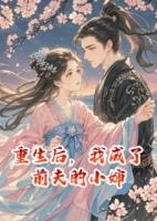 重生后，我成了前夫的小婶