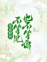 爱意释然，不等风也不等你