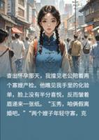 重生后，我冷眼看老公给寡嫂冲喜