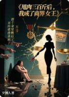 甩肉三百斤后，我成了商界女王
