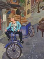 得知我是商界新贵大佬后，妻子父母一夜白头