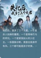 失忆后，我多了三个夫君