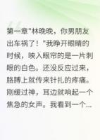 失忆后我成了老师的白月光