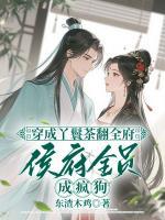 穿成丫鬟茶翻全府，侯府全员成疯狗