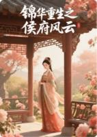 锦华重生之侯府风云