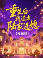 重生后我退出陆家选媳