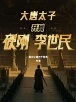 贞观第一疯太子